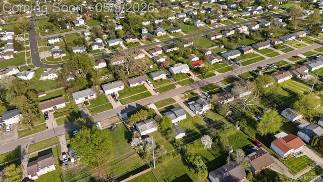 6169 Neff Road, Mt. Morris Township, MI 48458