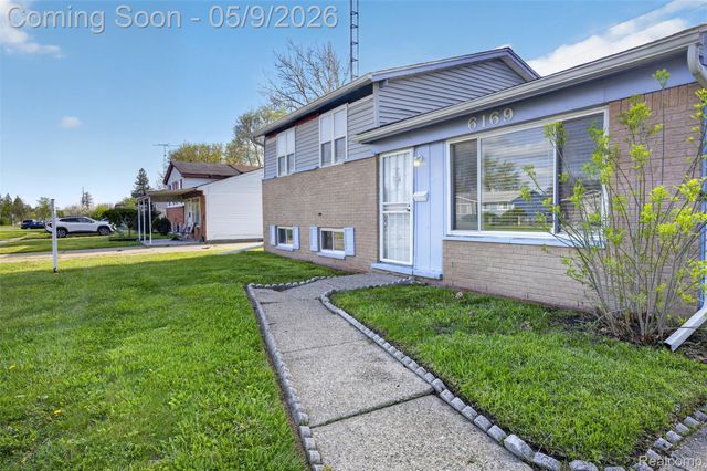 6169 Neff Road, Mt. Morris Township, MI 48458