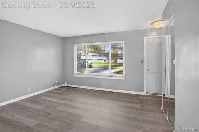6169 Neff Road, Mt. Morris Township, MI 48458