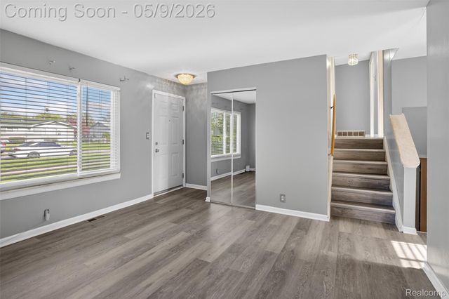 6169 Neff Road, Mt. Morris Township, MI 48458