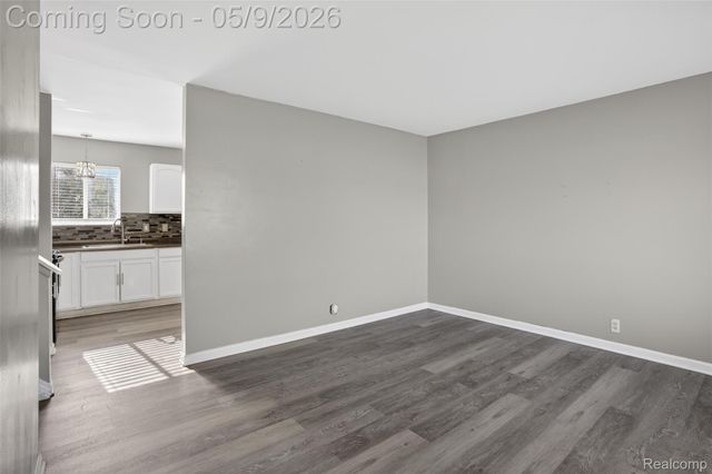 6169 Neff Road, Mt. Morris Township, MI 48458
