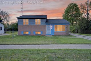 6169 Neff Road, Mt. Morris Township, MI 48458