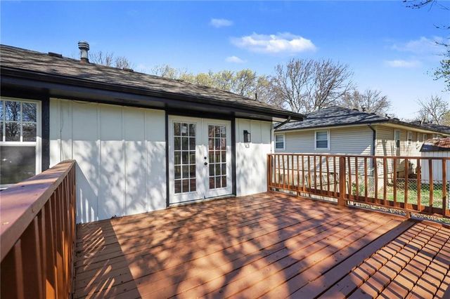 11939 Smalley Avenue, Grandview, MO 64030