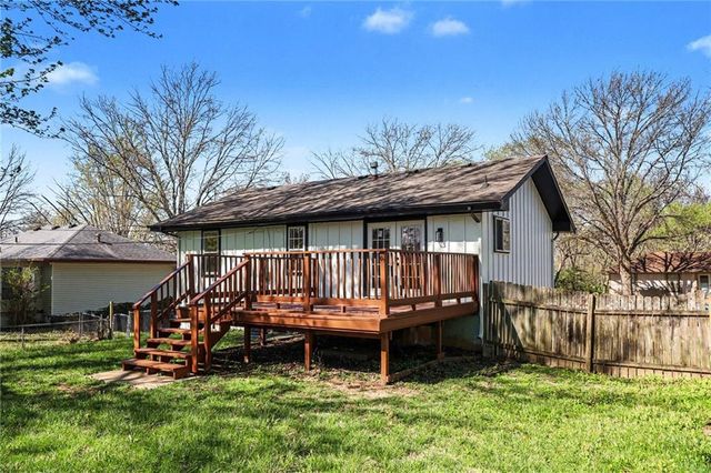 11939 Smalley Avenue, Grandview, MO 64030