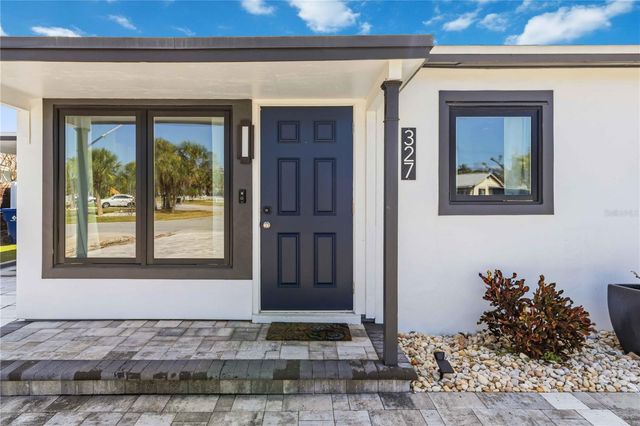 327 39TH AVENUE, St Pete Beach, FL 33706