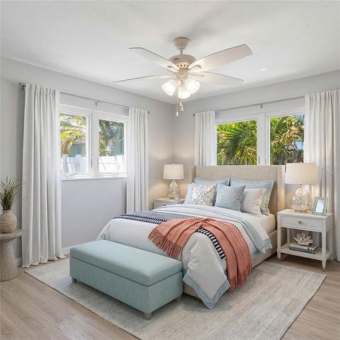 327 39TH AVENUE, St Pete Beach, FL 33706