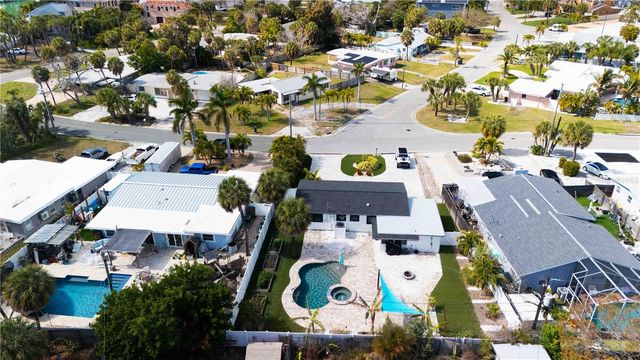 327 39TH AVENUE, St Pete Beach, FL 33706