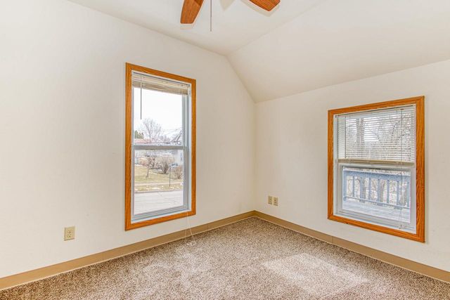 500 S Court Street, Platteville, WI 53818