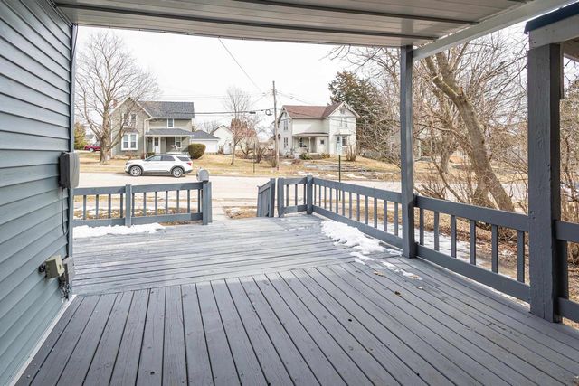 500 S Court Street, Platteville, WI 53818