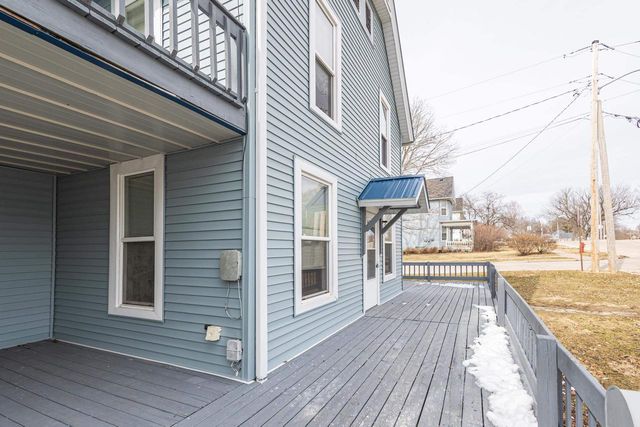 500 S Court Street, Platteville, WI 53818