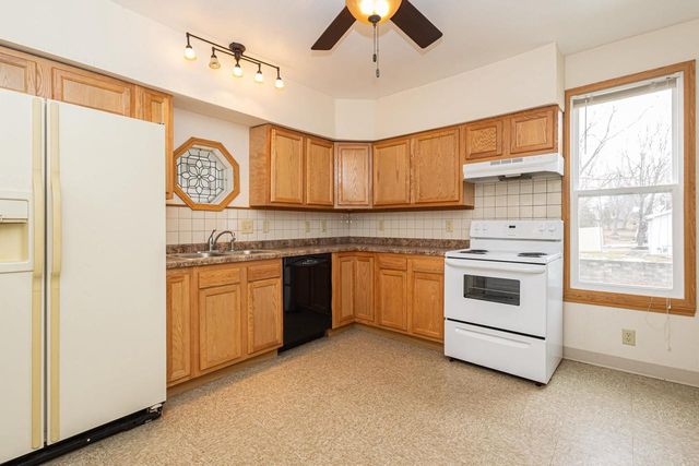 500 S Court Street, Platteville, WI 53818