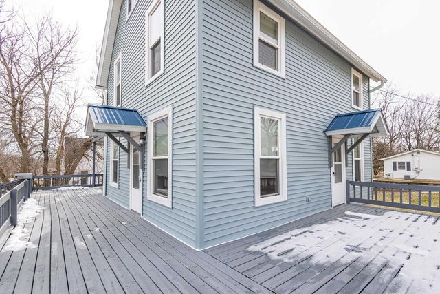 500 S Court Street, Platteville, WI 53818