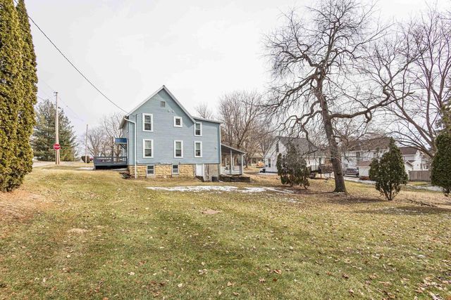 500 S Court Street, Platteville, WI 53818