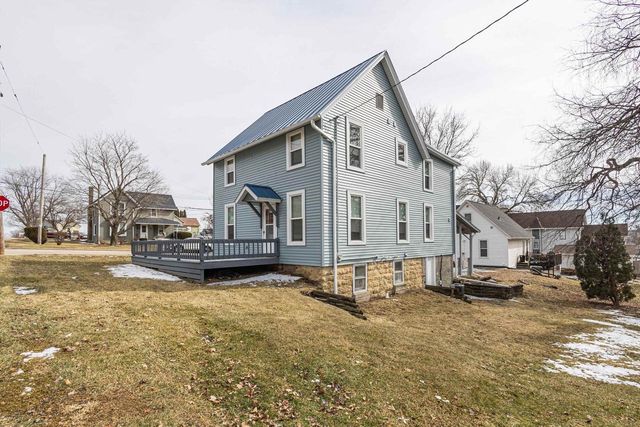 500 S Court Street, Platteville, WI 53818
