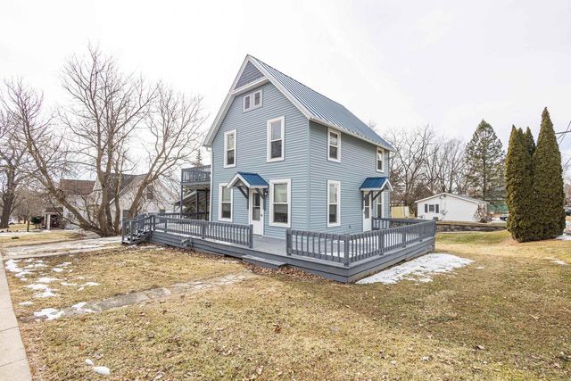 500 S Court Street, Platteville, WI 53818