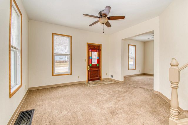 500 S Court Street, Platteville, WI 53818