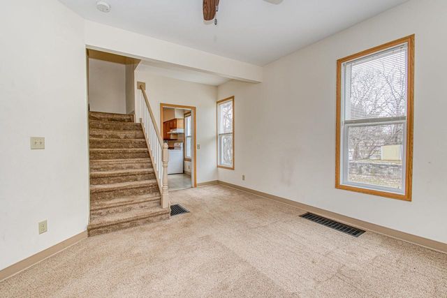 500 S Court Street, Platteville, WI 53818