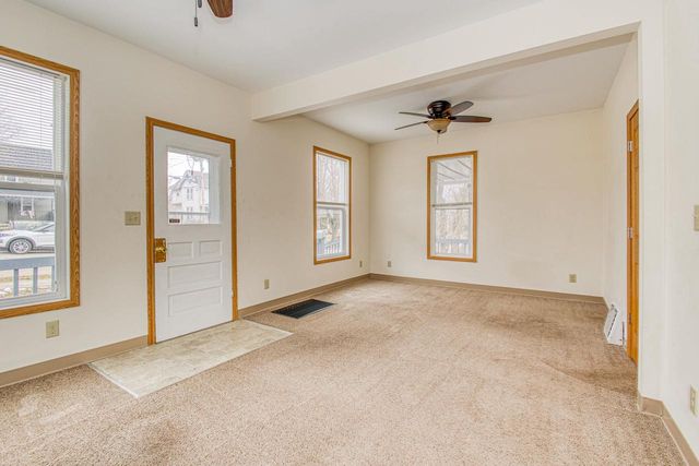 500 S Court Street, Platteville, WI 53818