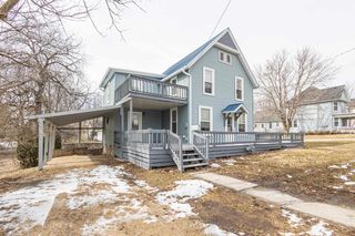 500 S Court Street, Platteville, WI 53818