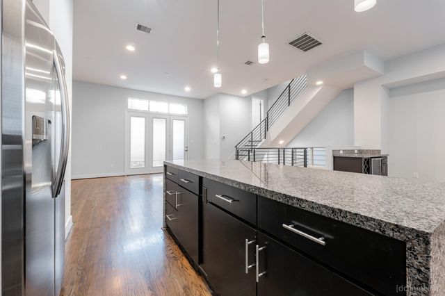 2110 Crocker Street, Houston, TX 77006