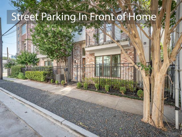 2110 Crocker Street, Houston, TX 77006