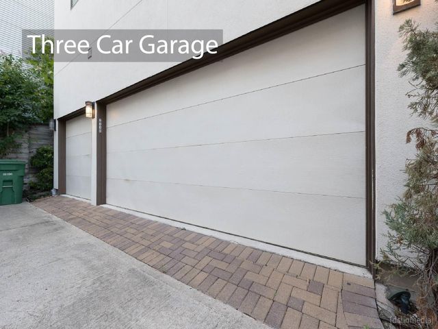 2110 Crocker Street, Houston, TX 77006