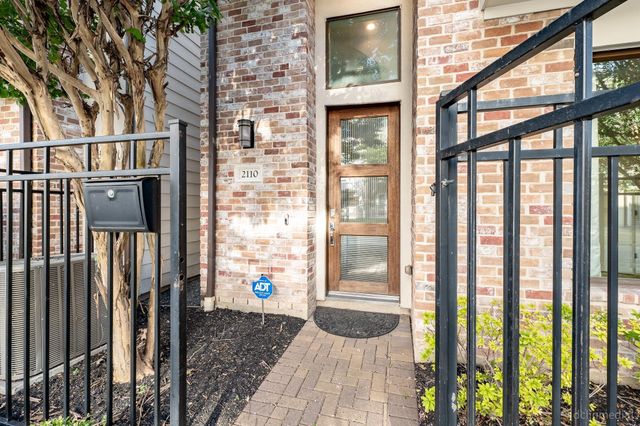 2110 Crocker Street, Houston, TX 77006