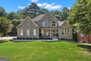 1315 Woodland Trace, Cumming, GA 30041