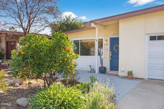 1309 Gregory Street, Ojai, CA 93023