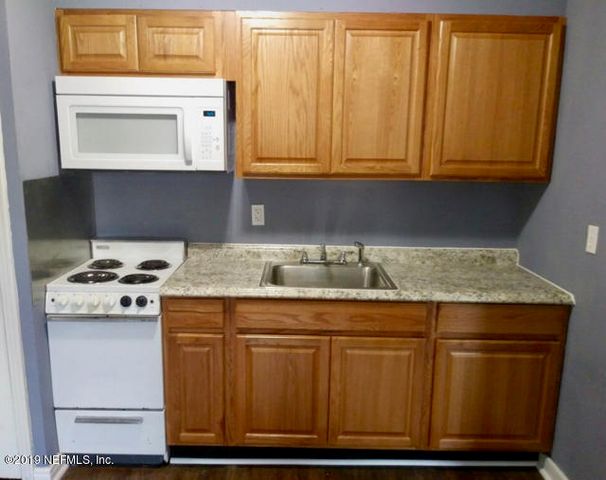 2153 POST Street 8, Jacksonville, FL 32204