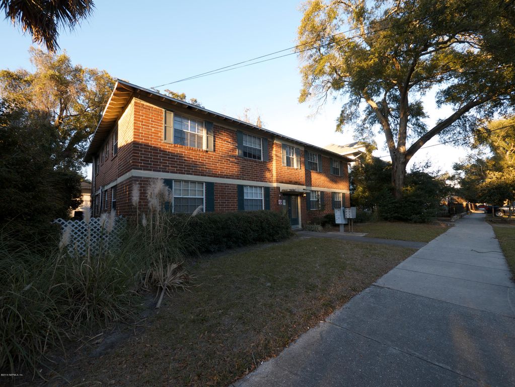 2153 POST Street 8, Jacksonville, FL 32204