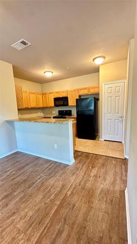 502 E Hazelwood D, Princeton, TX 75407