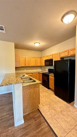 502 E Hazelwood D, Princeton, TX 75407