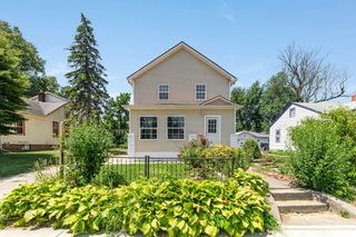 2832 Abbott Street, Fort Wayne, IN 46806