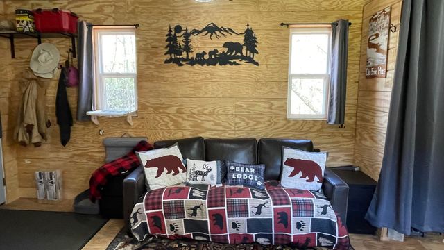 91 VT Route 35, Athens, VT 05143
