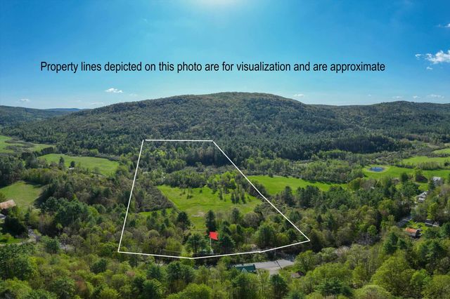 91 VT Route 35, Athens, VT 05143