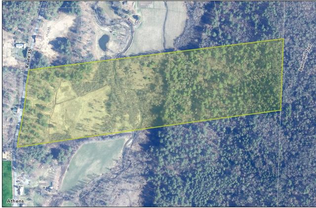 91 VT Route 35, Athens, VT 05143