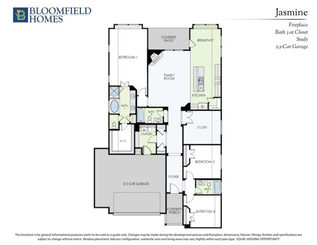 2248 Birkdale Boulevard, Royse City, TX 75189
