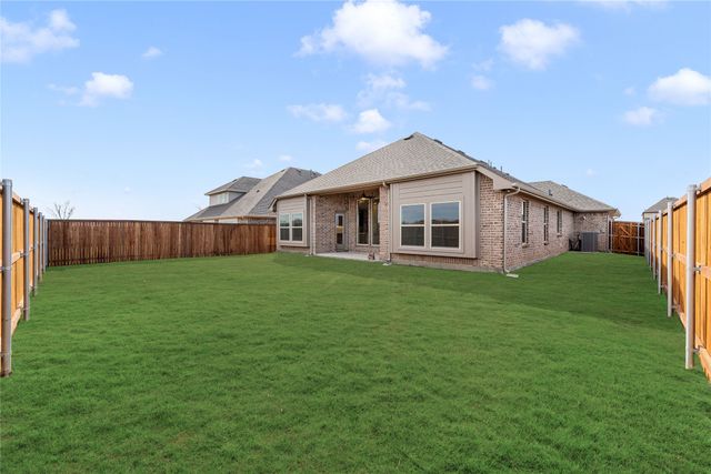 2248 Birkdale Boulevard, Royse City, TX 75189