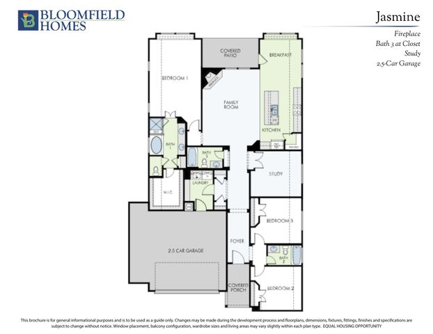 2248 Birkdale Boulevard, Royse City, TX 75189