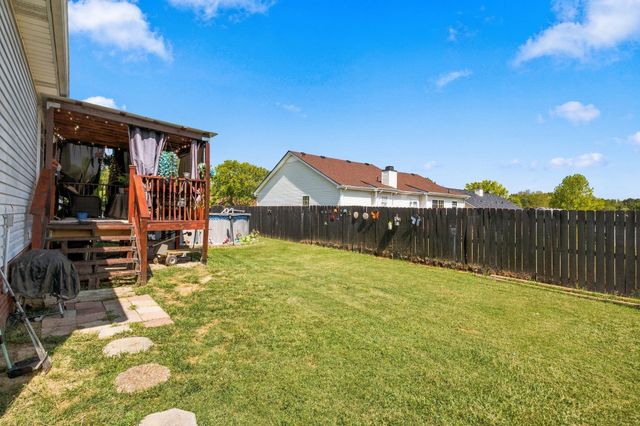 2015 Patricia Dr, Greenbrier, TN 37073