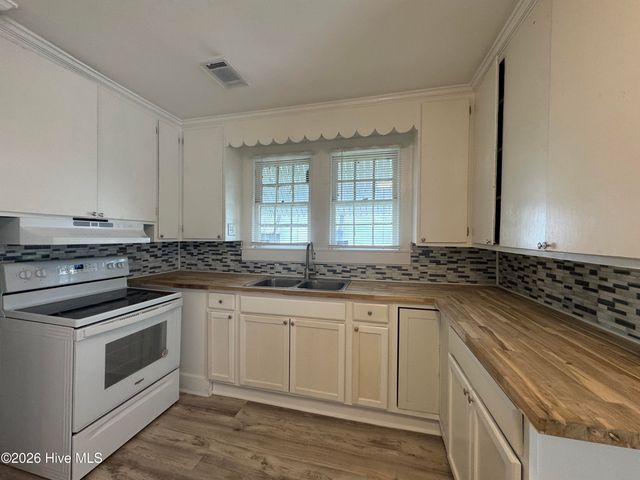 114 Calvary Drive, Augusta, GA 30906