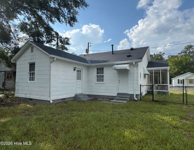 114 Calvary Drive, Augusta, GA 30906