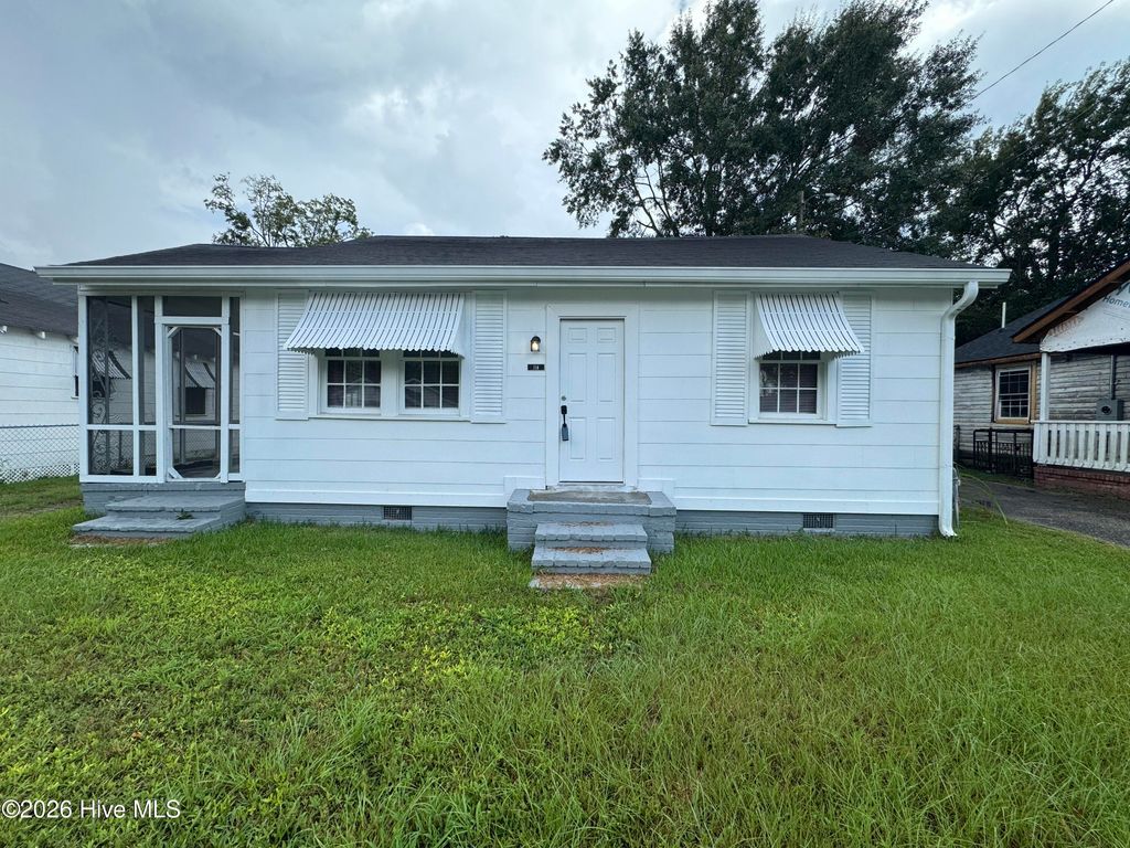 114 Calvary Drive, Augusta, GA 30906