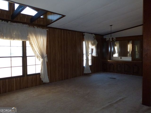 2283 Wilton Threatt Road, Claxton, GA 30417