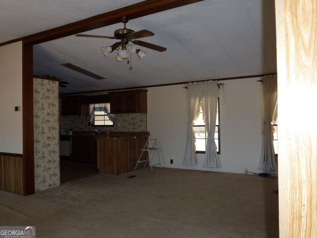 2283 Wilton Threatt Road, Claxton, GA 30417