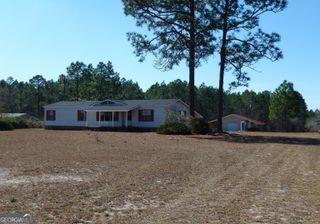 2283 Wilton Threatt Road, Claxton, GA 30417