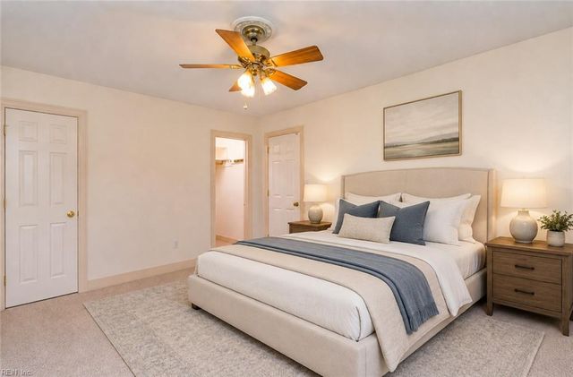 4208 Nina DR, Chesapeake, VA 23321