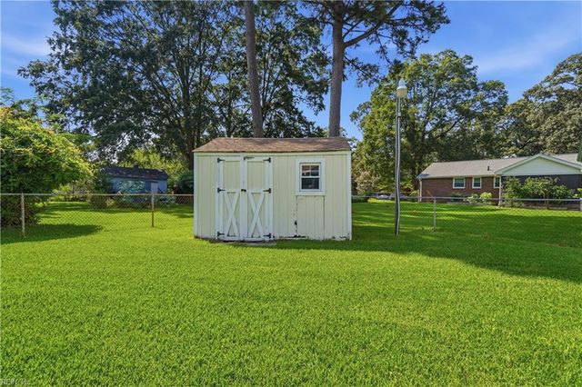 4208 Nina DR, Chesapeake, VA 23321