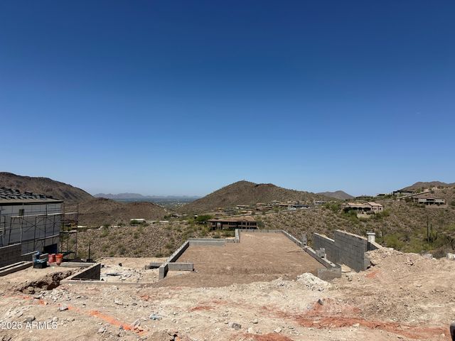 10636 N SKYLINE Drive, Fountain Hills, AZ 85268
